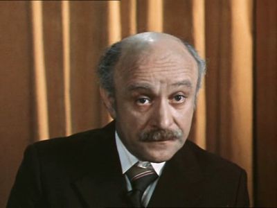 Rolan Bykov in Po semeynym obstoyatelstvam (1978)
