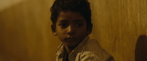 Sunny Pawar in Lion (2016)