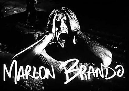 Marlon Brando in Val (2021)