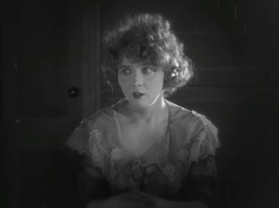 Gladys Leslie in Straight Is the Way (1921)