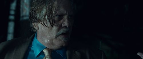 William Forsythe in The Hollow (2016)