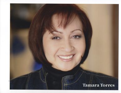 Tamara Torres