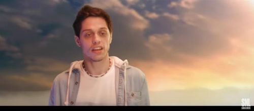 Pete Davidson in Saturday Night Live: Cut for Time: Chad's Journey (2019)