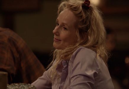 Lucy Taylor in Horace and Pete