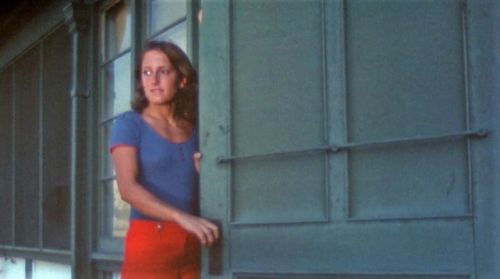 Laurie Walters in Warlock Moon (1973)