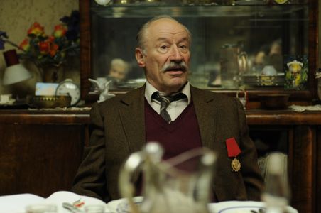Victor Rebengiuc in Medal of Honor (2009)