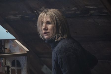 Jen Landon in Within These Walls (2020)
