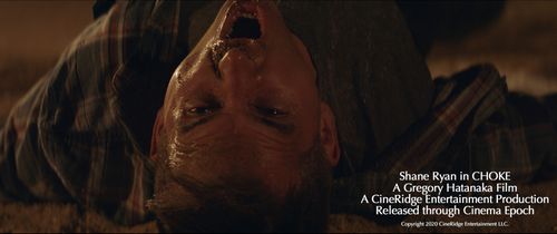 Shane Ryan-Reid in Choke (2020)
