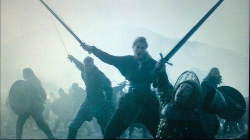 Vikings: Season 6 Episode 6