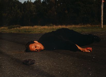Play Dead - Film by Hilial Bayer