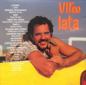 Humberto Martins in Vira Lata (1996)