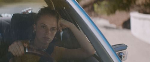 April Kelley in Treacle (2019)