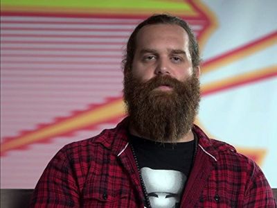Harley Morenstein in Epic Meal Empire (2014)