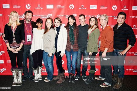 Sundance Documentary Competition 2013 VALENTINE ROAD