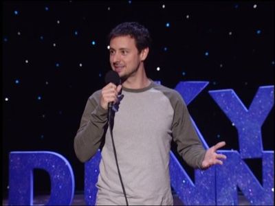 Kyle Dunnigan in Comedy Central Presents (1998)