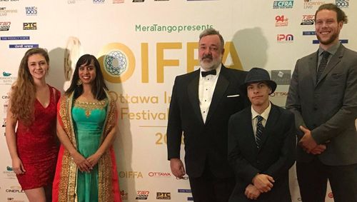 OIFFA Awards Gala