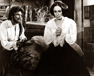 Arnaldo André and Thelma Biral in Argentino hasta la muerte (1971)