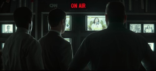 Holt McCallany, Allie McCulloch, Albert Jones, and Jonathan Groff in Mindhunter: Episode #2.9 (2019)