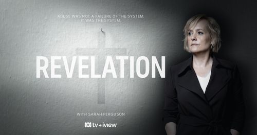Revelation (ABC) 2020
