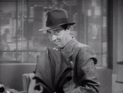 William Pawley in The Public Pays (1936)