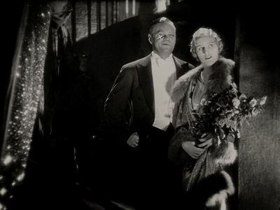 Daisy D'Ora and Fritz Kortner in Pandora's Box (1929)