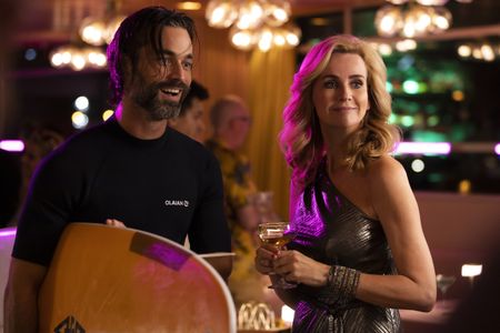 Daphne Deckers and Jan Kooijman in Life as It Should Be (2020)