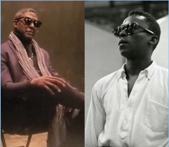 Idrees Degas to star as the musical legend Miles Davis in upcoming production. Look out New York here we come! Stay tune