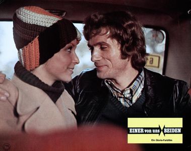 Jürgen Prochnow and Kristina Nel in One or the Other (1974)