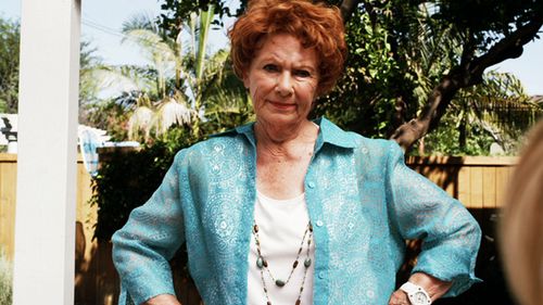 Marion Ross in Please Tell Me I'm Adopted! (2017)