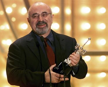 Bob Hoskins in Premio Donostia a Bob Hoskins (2002)