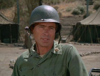 Edward Winter in M*A*S*H (1972)