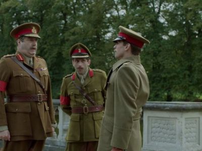 Roger Allam in Parade's End (2012)
