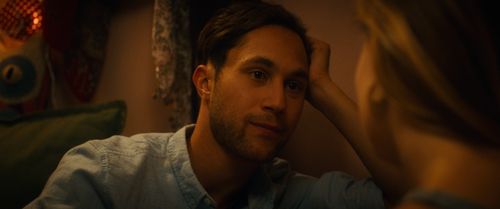 Ludwig Trepte in Nowhere (2016)