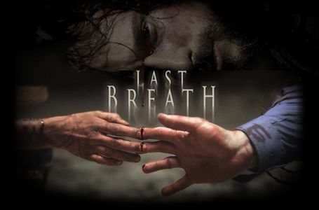 Ty Jones, Aaron Laue, and Mandy Bannon in Last Breath (2010)