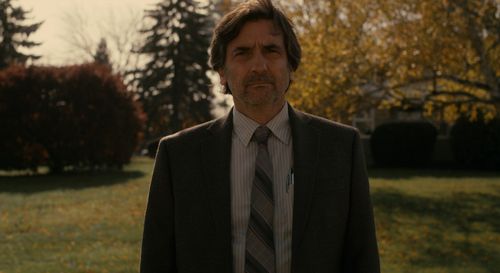 Griffin Dunne in The Discoverers (2012)