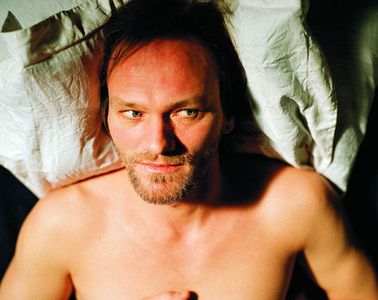 Ingvar Sigurdsson in Cold Light (2004)