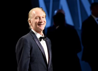 Bill Maher at an event for The Oscars (2017)