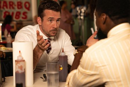 Barry Sloane and Jake Reilly in Bluff City Law (2019)