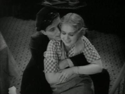 Phillips Holmes and Anita Page in Night Court (1932)