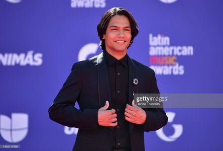 Latin American Music Awards, 2023, Las Vegas NV