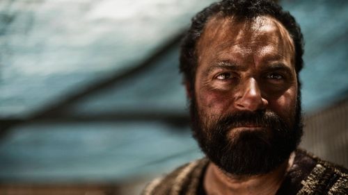 Gary Oliver in The Bible (2013)