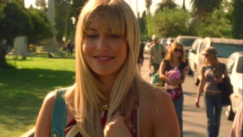 Melinda Sward in 90210 (2008)