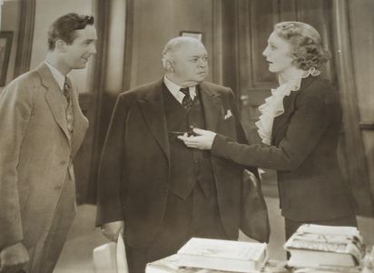 Harry Holman, Kay Johnson, and David Manners in Jalna (1935)