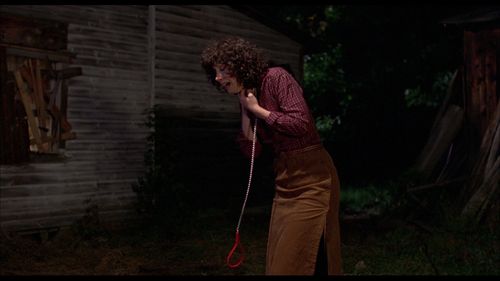 Deborah Luce in Mother's Day (1980)
