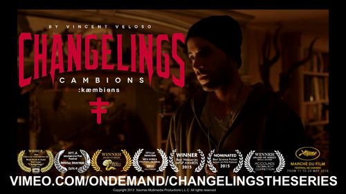 vimeo.com/ondemand/changelingstheseries written, produced and directed by vincentveloso
