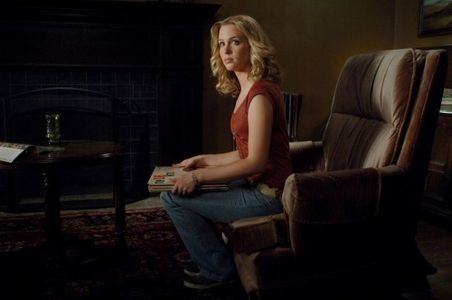 Amy Gumenick in Supernatural (2005)