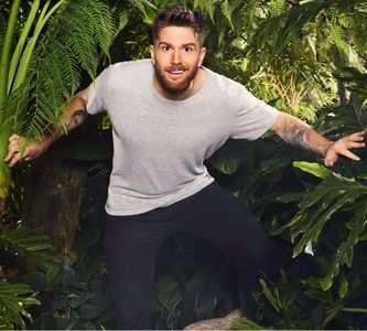 Joel Dommett in I'm a Celebrity... Extra Camp (2016)