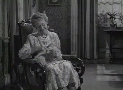 Jane Morgan in Our Miss Brooks (1956)