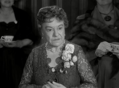 Josephine Hull in Harvey (1950)