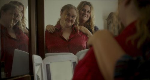 Bridget Everett and Danielle Macdonald in Patti Cake$ (2017)